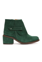 Botin Mujer / Nadia Verde BOTINES Giani Dafirenze 