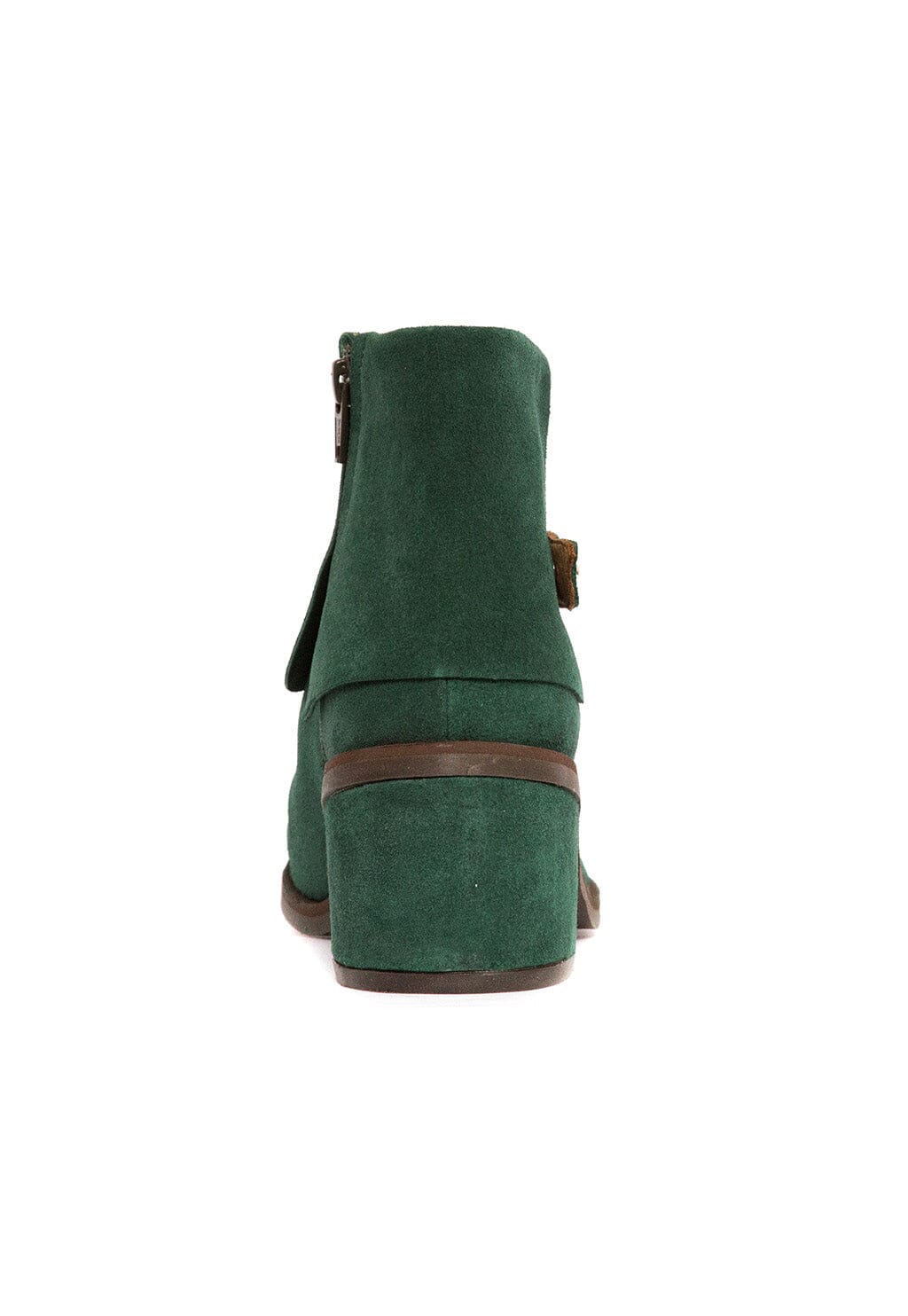 Botin Mujer / Nadia Verde BOTINES Giani Dafirenze 
