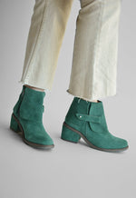 Botin Mujer / Nadia Verde BOTINES Giani Dafirenze 