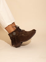 Botin Mujer / Narae Cafe BOTINES Giani Dafirenze 