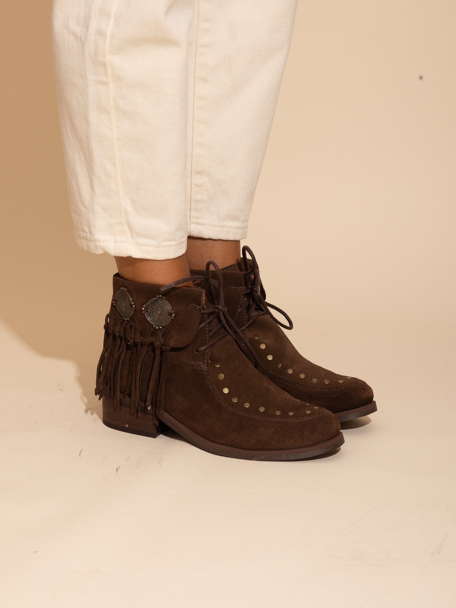 Botin Mujer / Narae Cafe BOTINES Giani Dafirenze 
