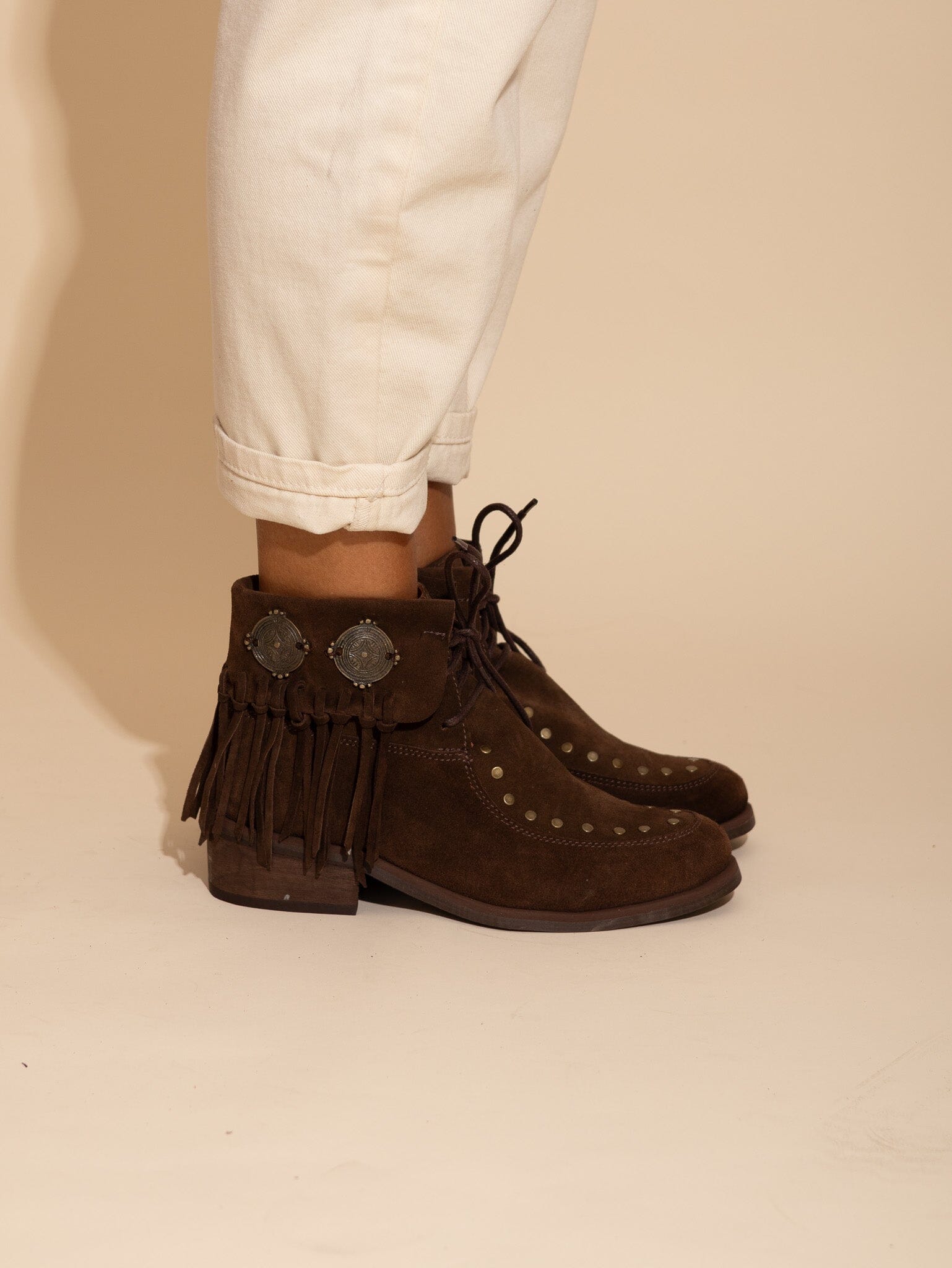 Botin Mujer / Narae Cafe BOTINES Giani Dafirenze 