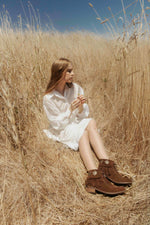 Botin Mujer / Narae Cafe BOTINES Giani Dafirenze 