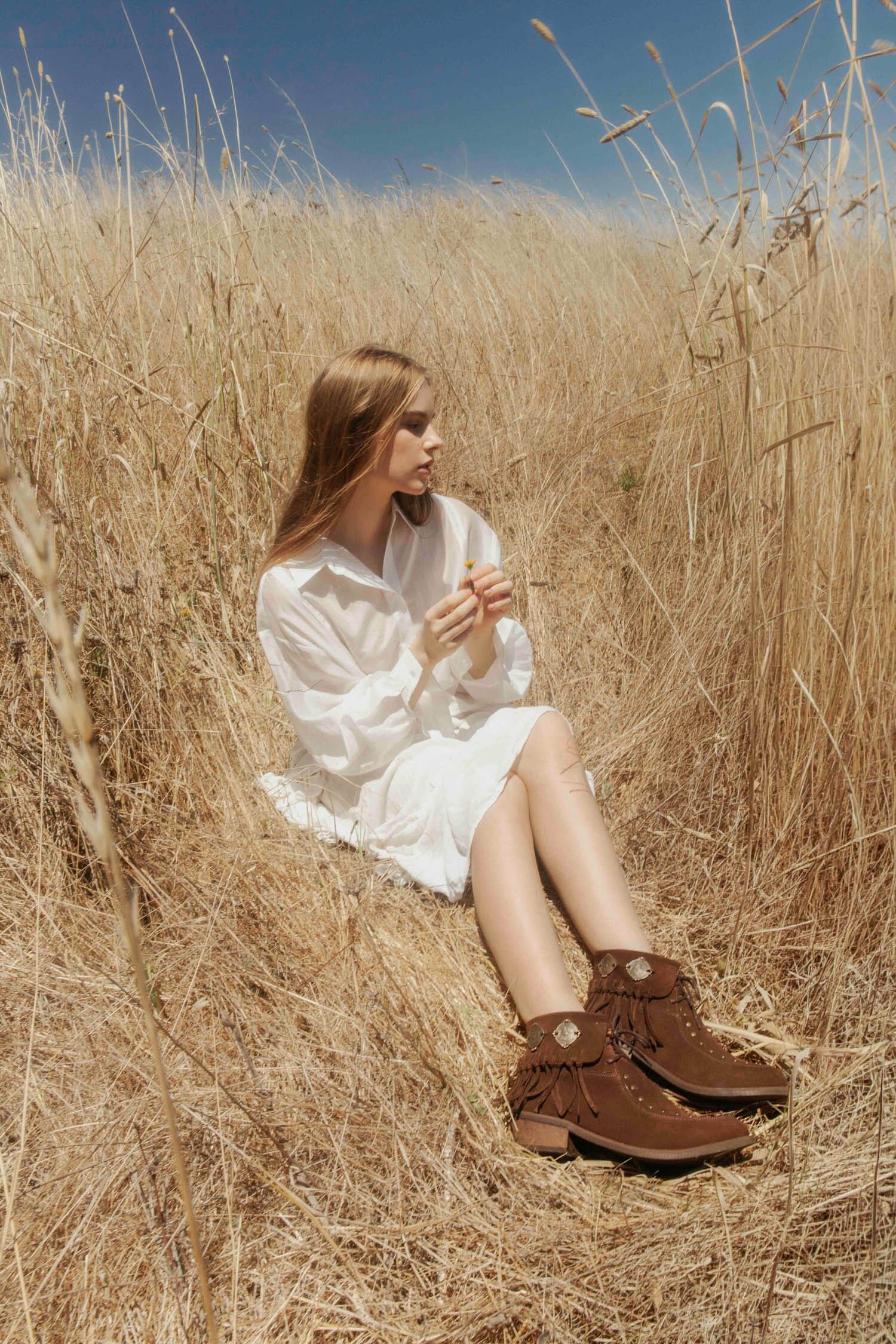 Botin Mujer / Narae Cafe BOTINES Giani Dafirenze 