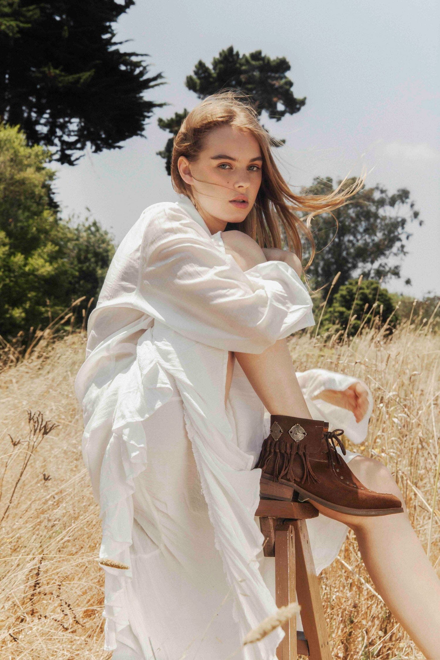 Botin Mujer / Narae Cafe BOTINES Giani Dafirenze 