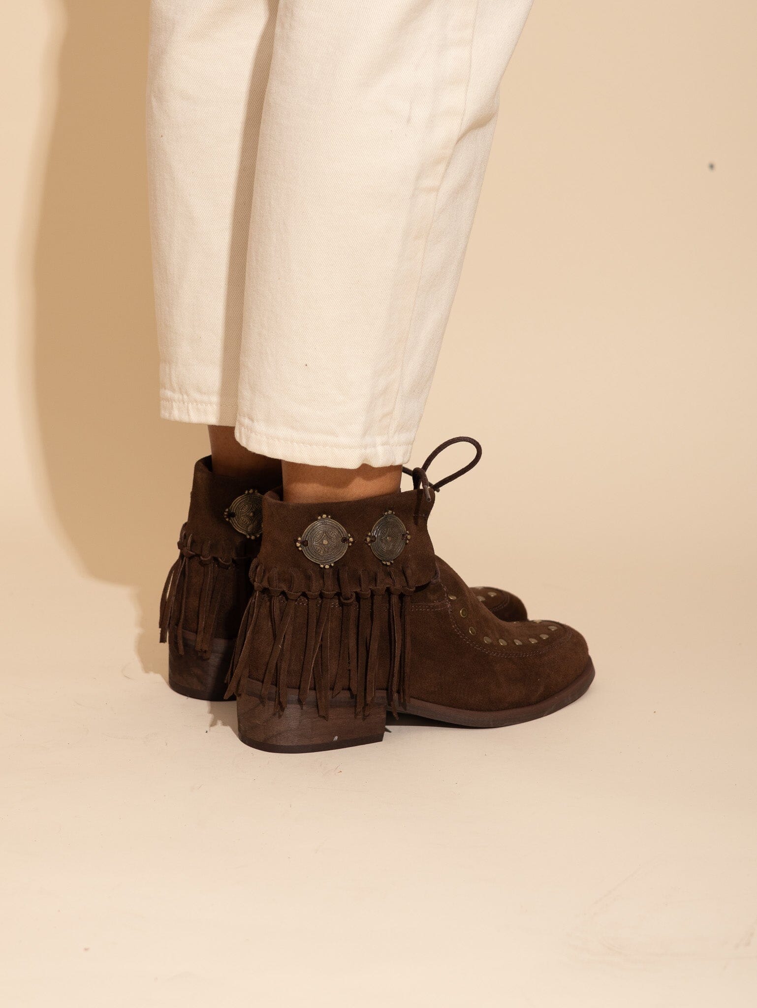 Botin Mujer / Narae Cafe BOTINES Giani Dafirenze 