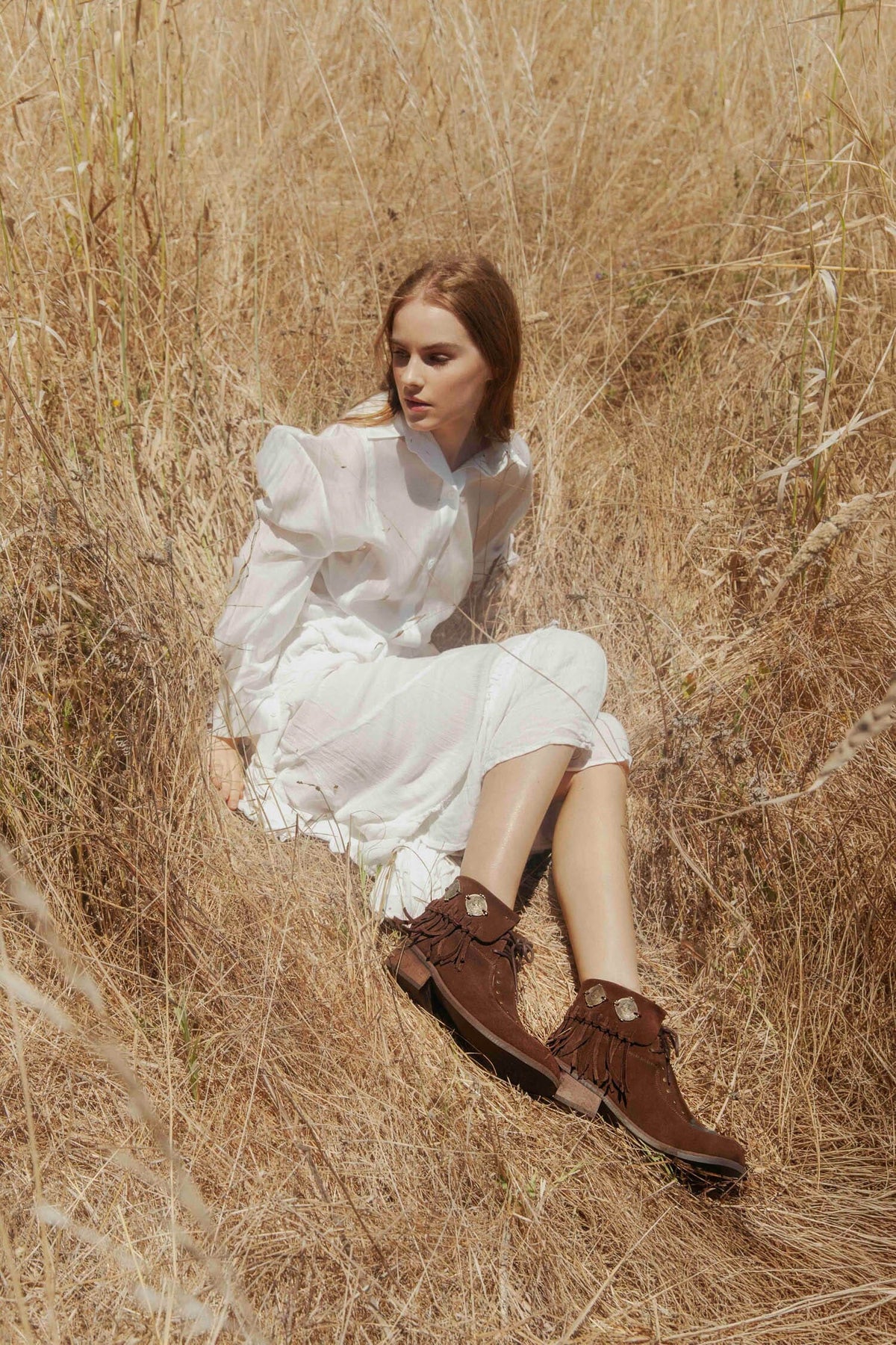 Botin Mujer / Narae Cafe BOTINES Giani Dafirenze 