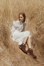 Botin Mujer / Narae Cafe BOTINES Giani Dafirenze 