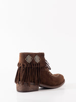 Botin Mujer / Narae Cafe BOTINES Giani Dafirenze 