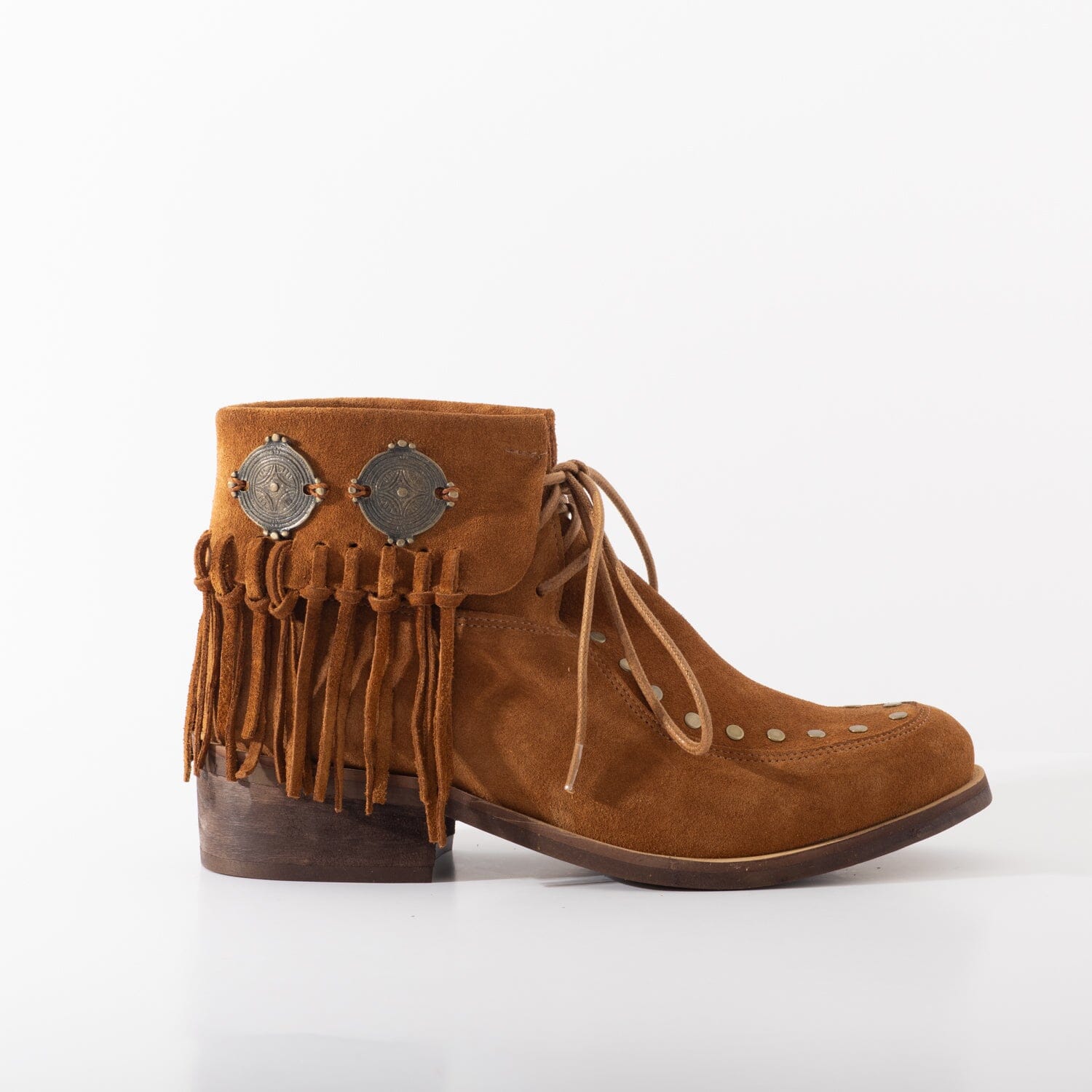Botin Mujer / Narae Camel BOTINES Giani Dafirenze 