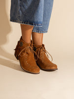 Botin Mujer / Narae Camel BOTINES Giani Dafirenze 