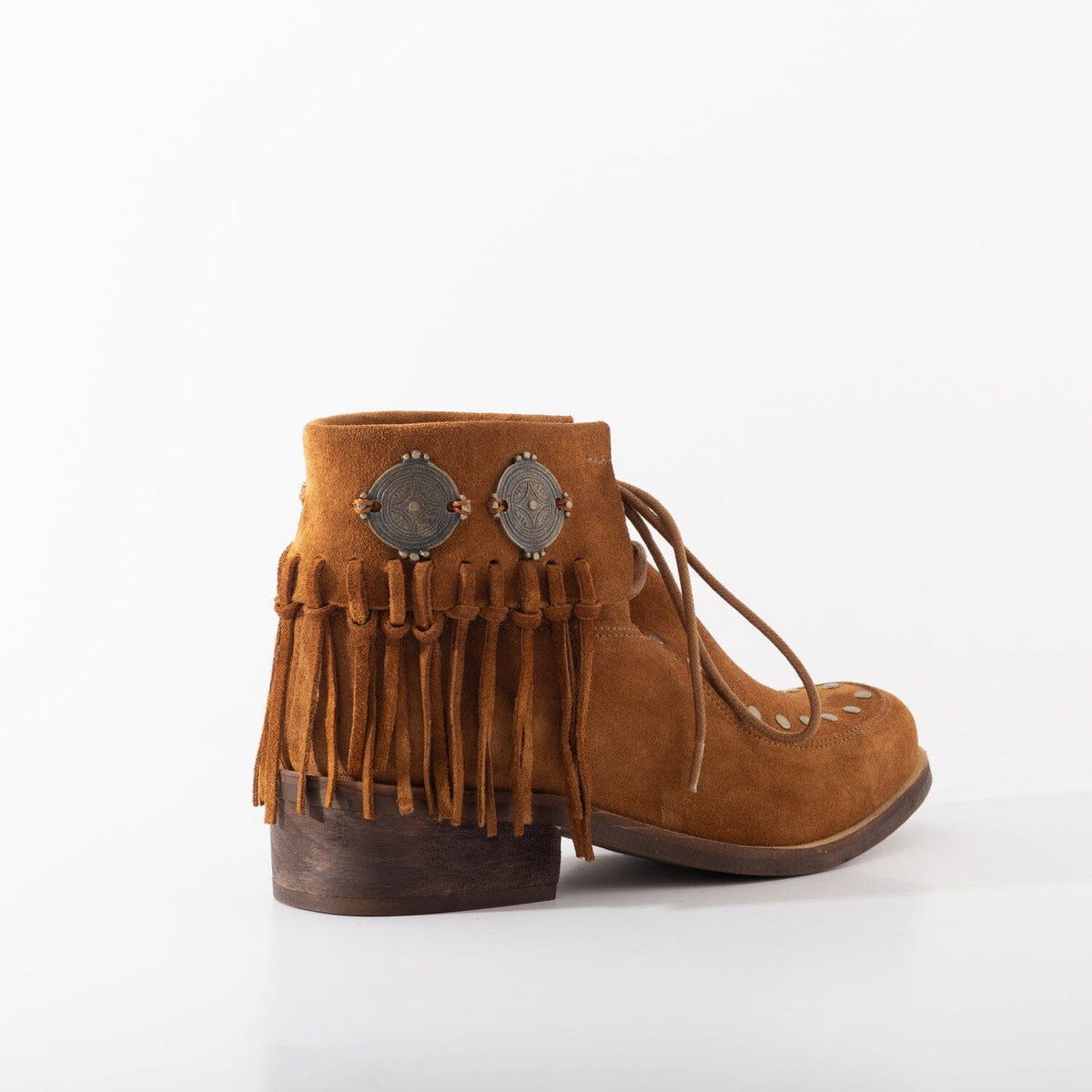 Botin Mujer / Narae Camel BOTINES Giani Dafirenze 