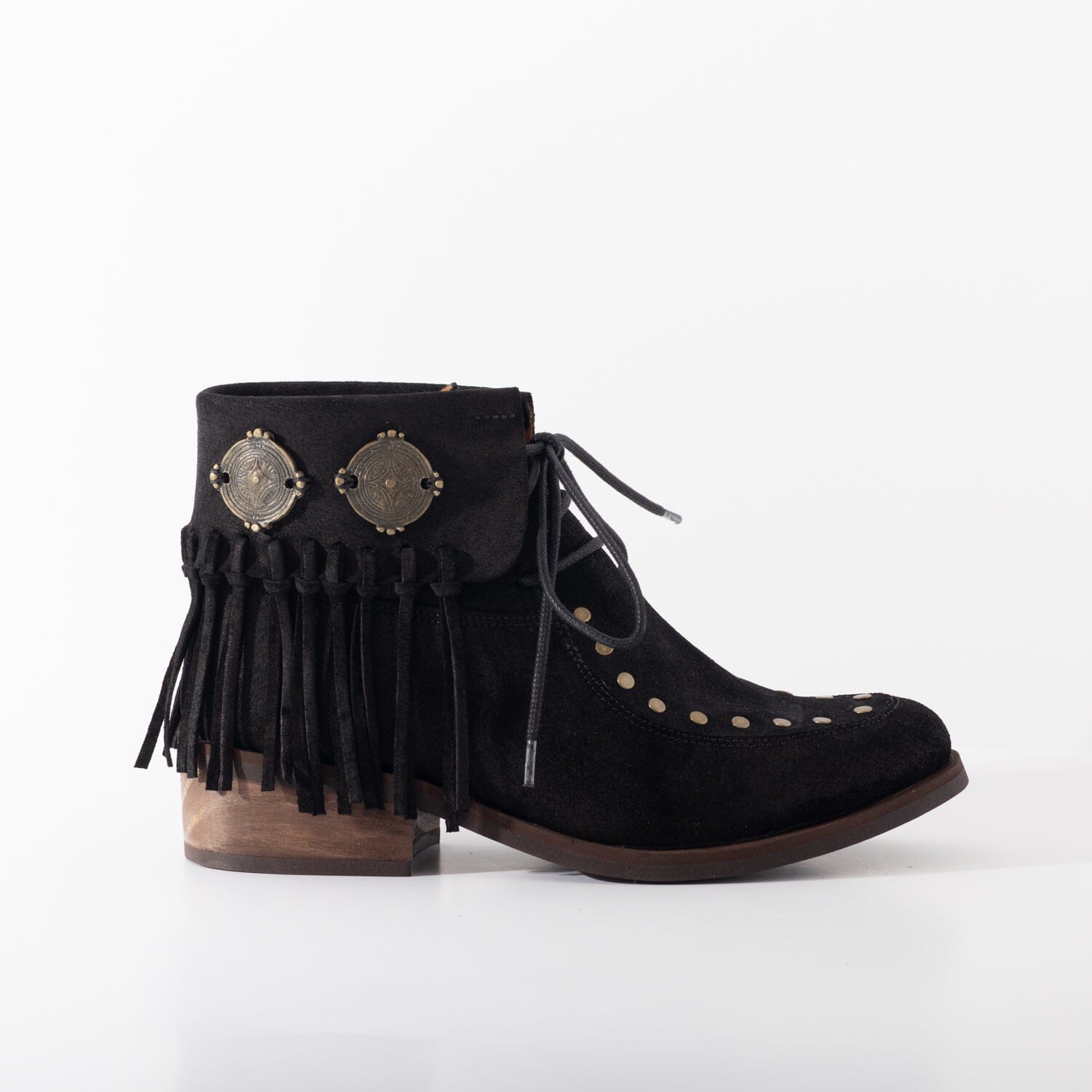 Botin Mujer / Narae Negro BOTINES Giani Dafirenze 