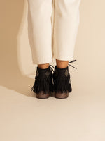 Botin Mujer / Narae Negro BOTINES Giani Dafirenze 