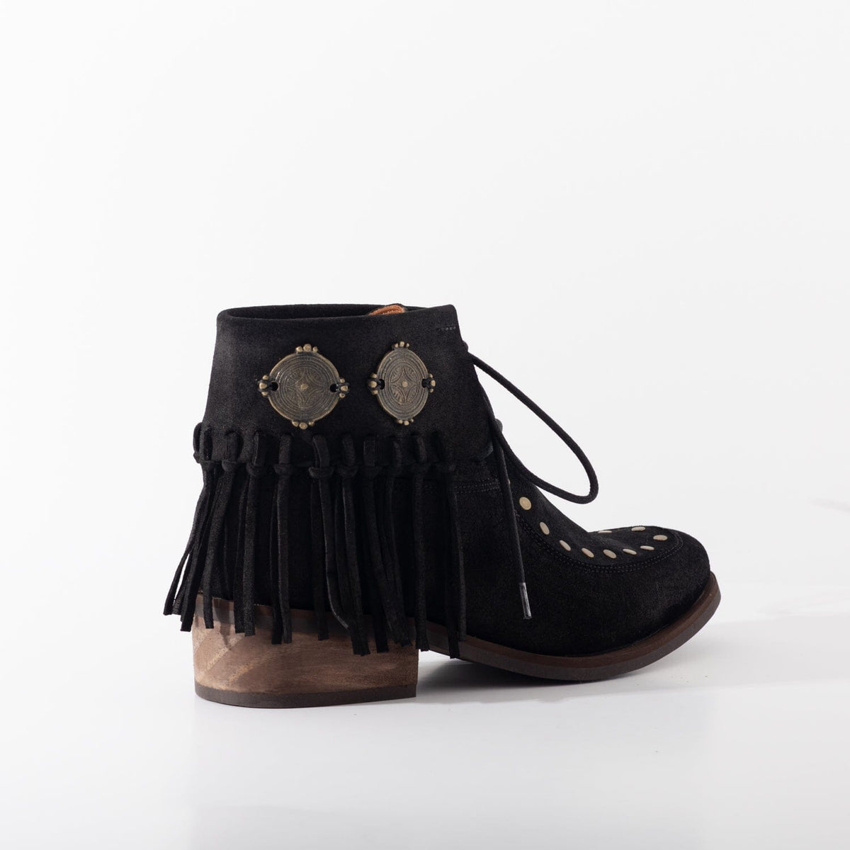 Botin Mujer / Narae Negro BOTINES Giani Dafirenze 