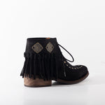 Botin Mujer / Narae Negro BOTINES Giani Dafirenze 