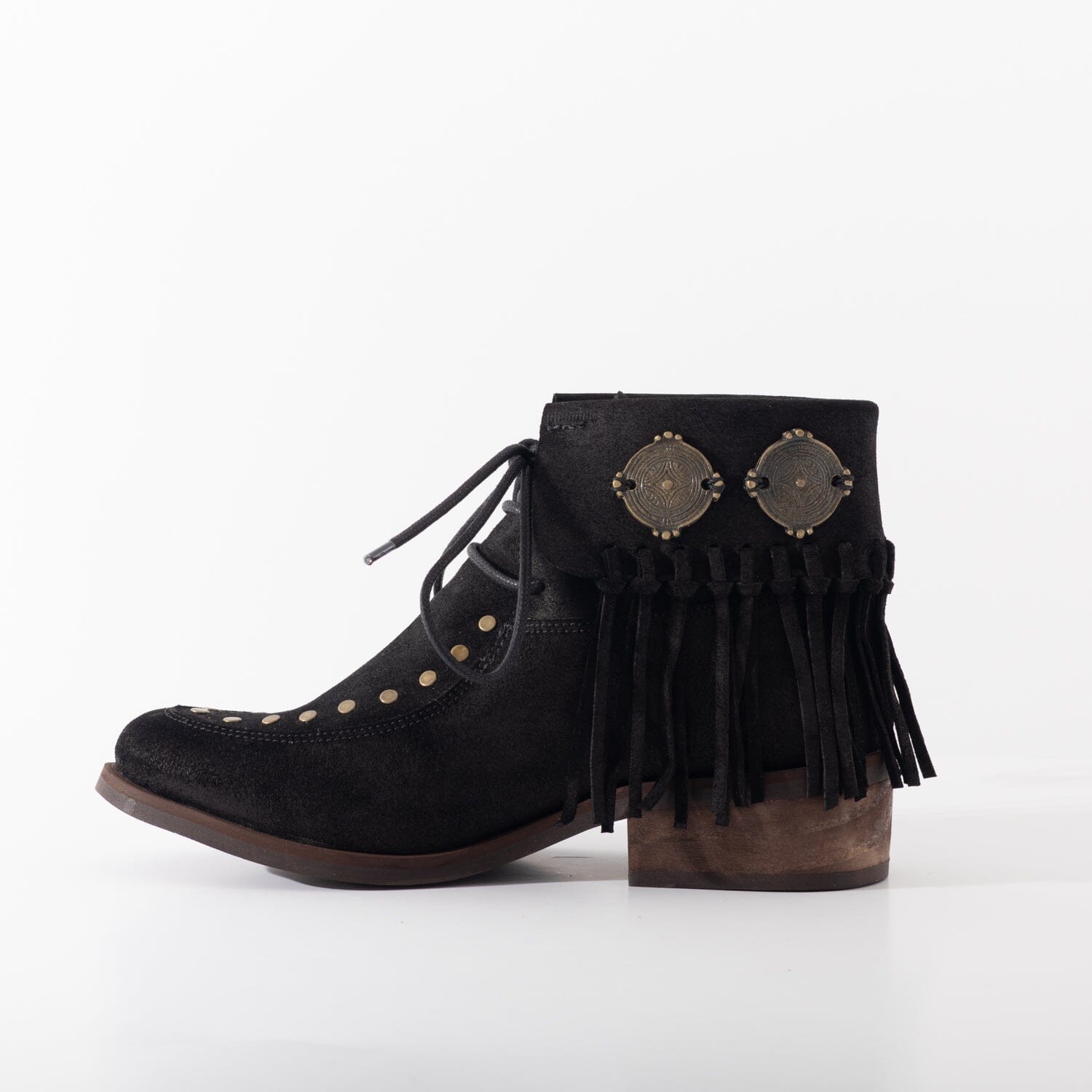 Botin Mujer / Narae Negro BOTINES Giani Dafirenze 
