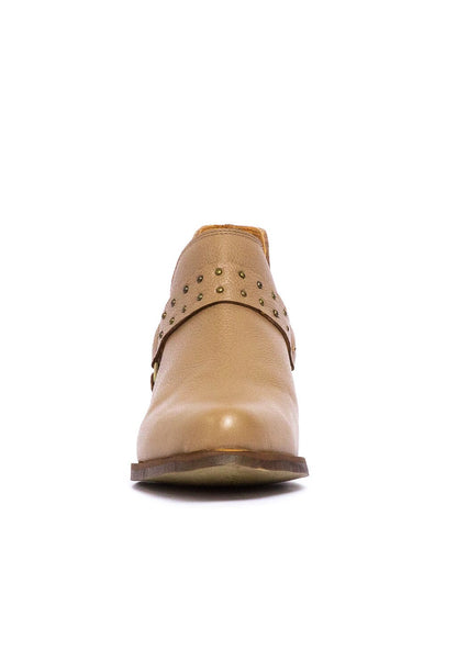 Botin Mujer / Nido Café BOTINES Giani Dafirenze 