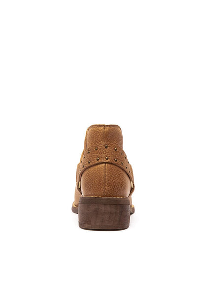 Botin Mujer / Nido Camel BOTINES Giani Dafirenze 