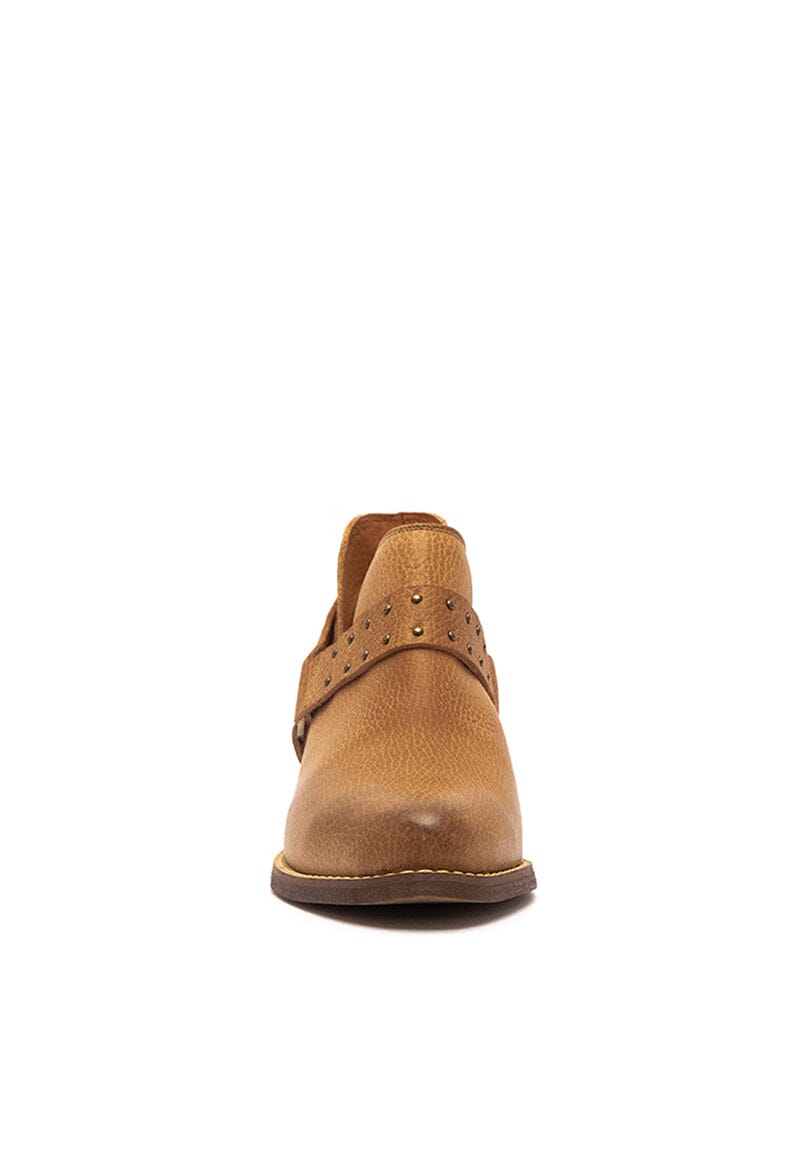 Botin Mujer / Nido Camel BOTINES Giani Dafirenze 