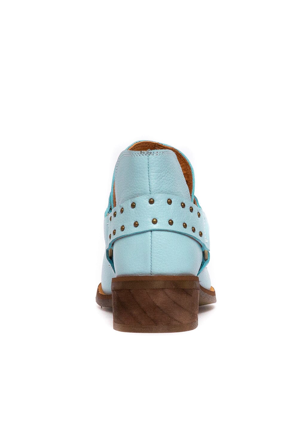 Botin Mujer / Nido Celeste BOTINES Giani Dafirenze 
