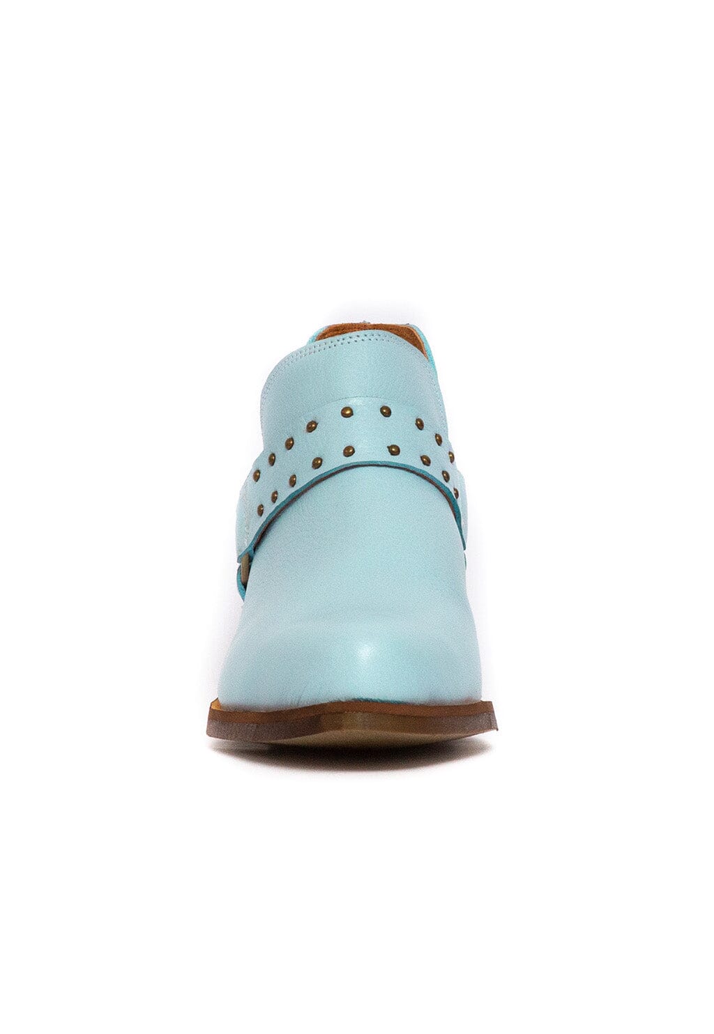 Botin Mujer / Nido Celeste BOTINES Giani Dafirenze 