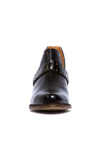 Botin Mujer / Nido Negro BOTINES Giani Dafirenze 