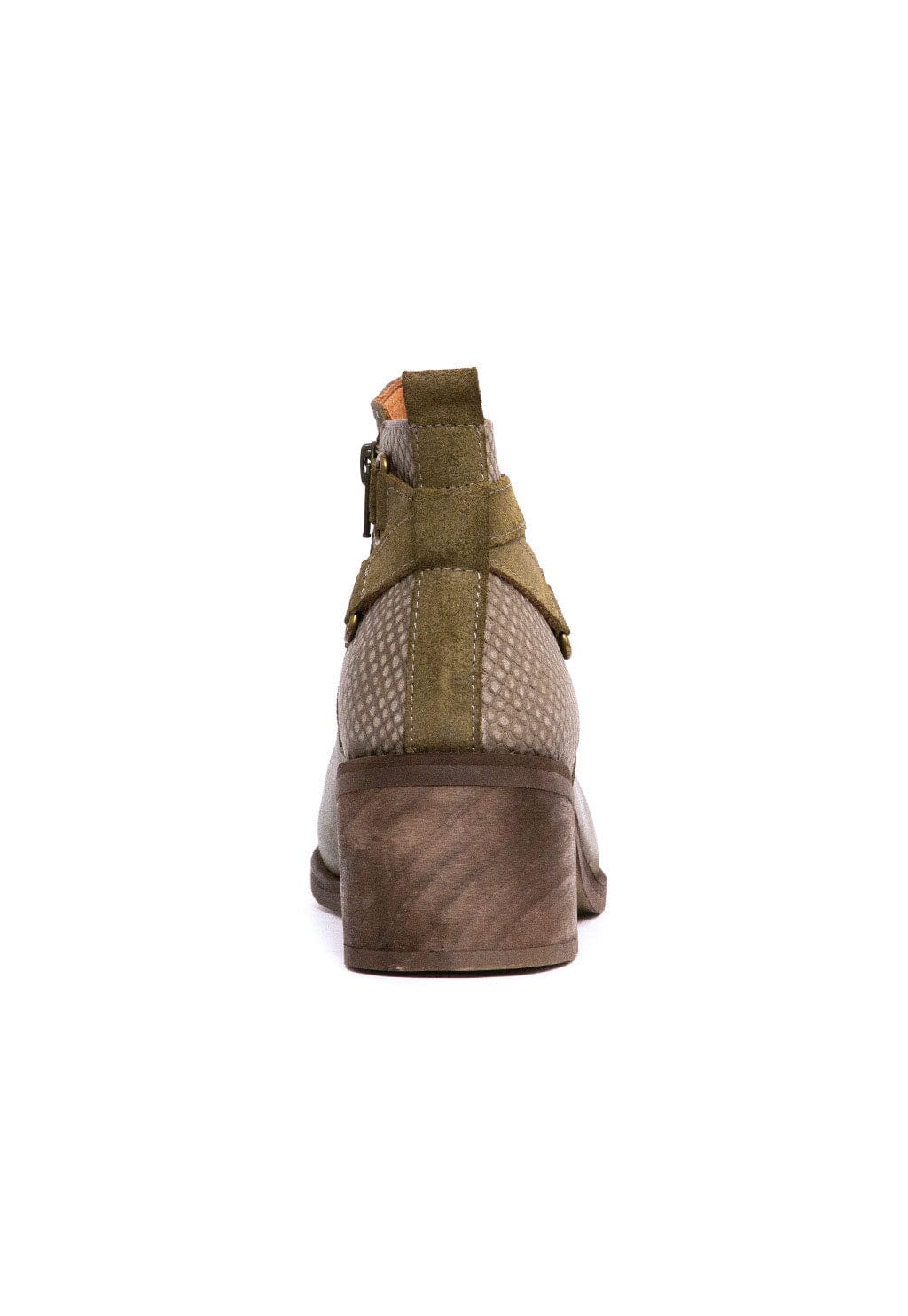 Botin Mujer / Olga Verde BOTINES Giani Dafirenze 