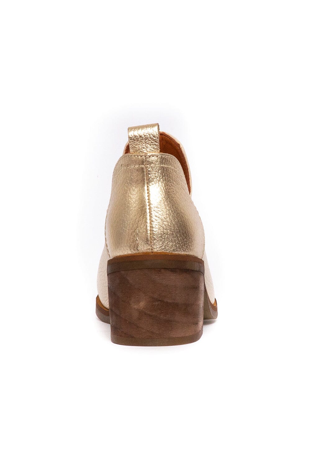 Botin Mujer / Petra Beige BOTINES Giani Dafirenze 