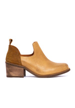 Botin Mujer / Petra Camel BOTINES Giani Dafirenze 