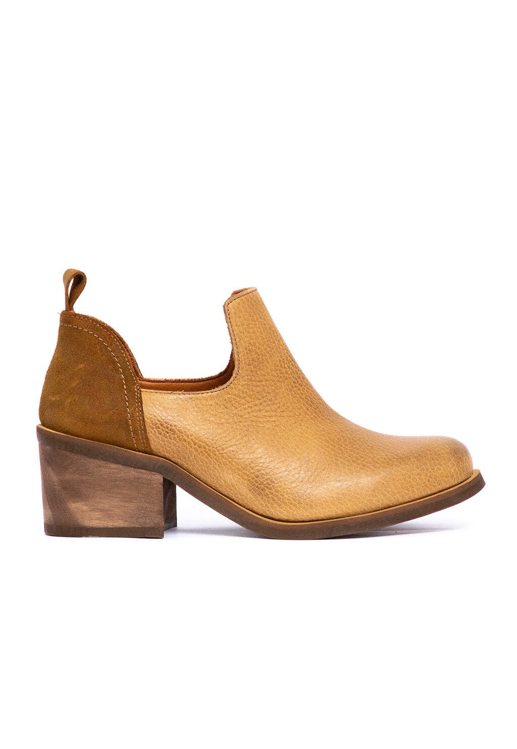Botin Mujer / Petra Camel BOTINES Giani Dafirenze 