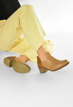 Botin Mujer / Petra Camel BOTINES Giani Dafirenze 