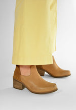 Botin Mujer / Petra Camel BOTINES Giani Dafirenze 