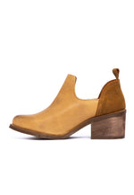 Botin Mujer / Petra Camel BOTINES Giani Dafirenze 
