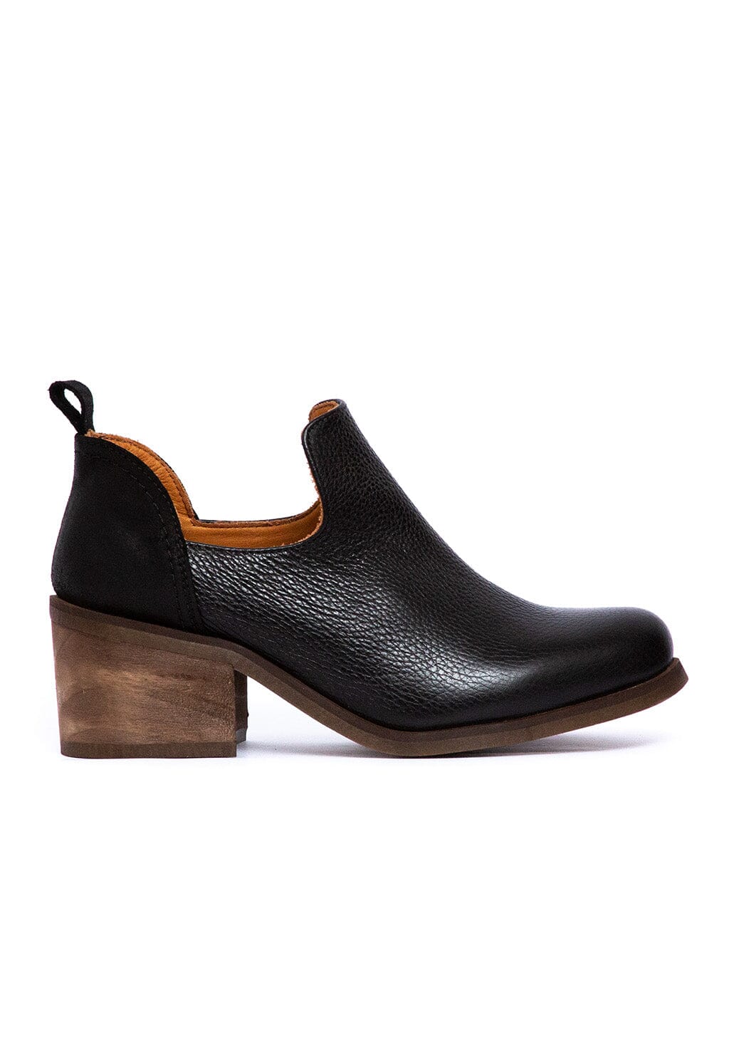 Botin Mujer / Petra Negro BOTINES Giani Dafirenze 