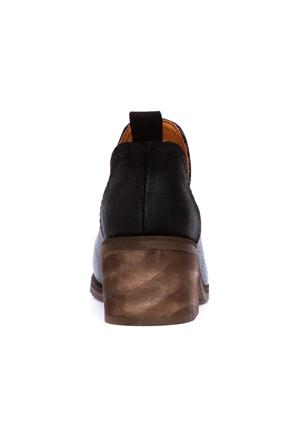 Botin Mujer / Petra Negro BOTINES Giani Dafirenze 