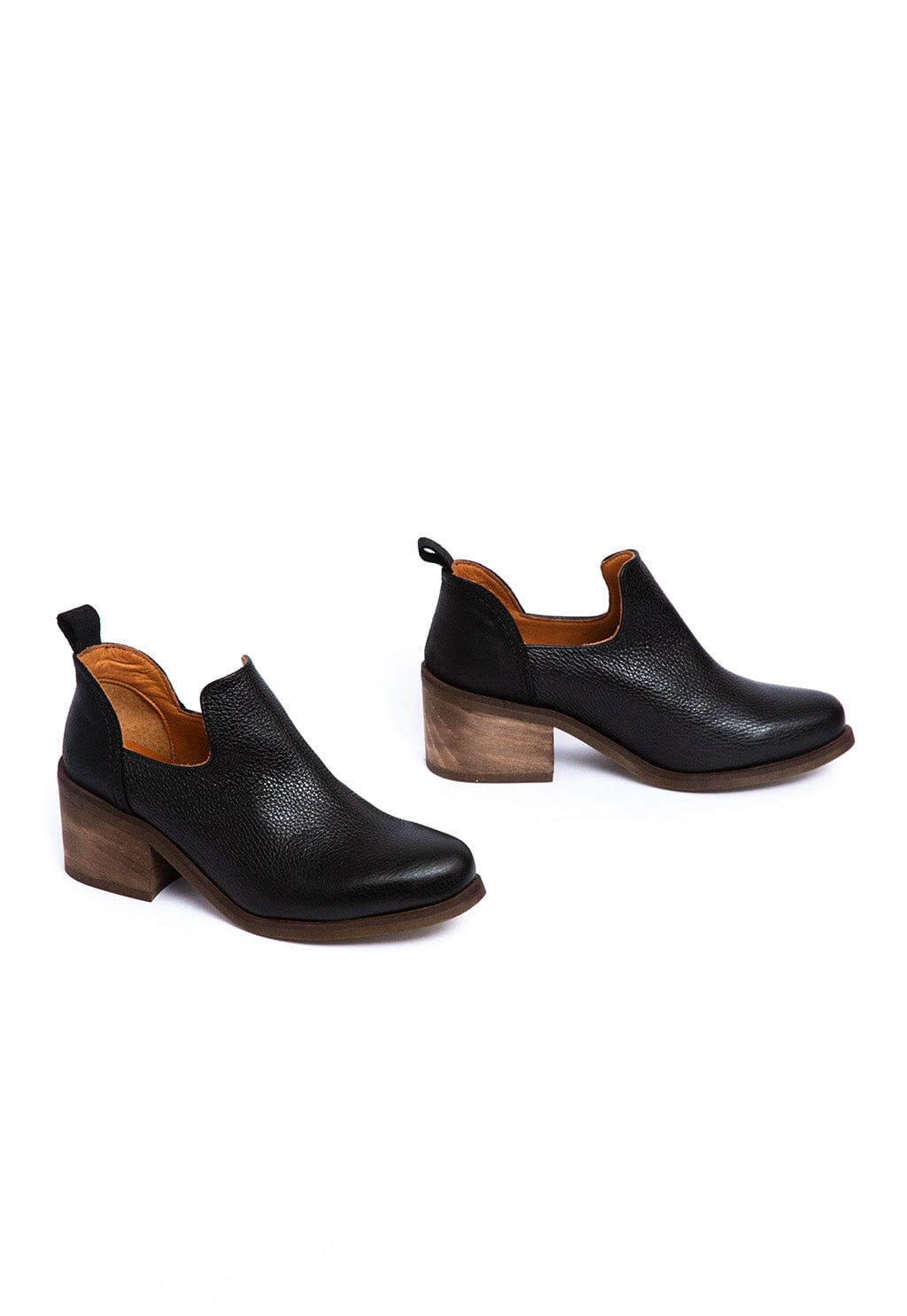 Botin Mujer / Petra Negro BOTINES Giani Dafirenze 