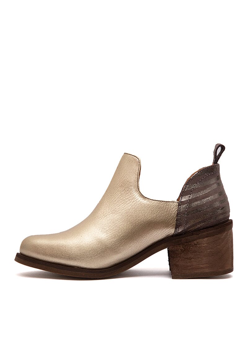 Botin Mujer / Petra Niquel BOTINES Giani Dafirenze 