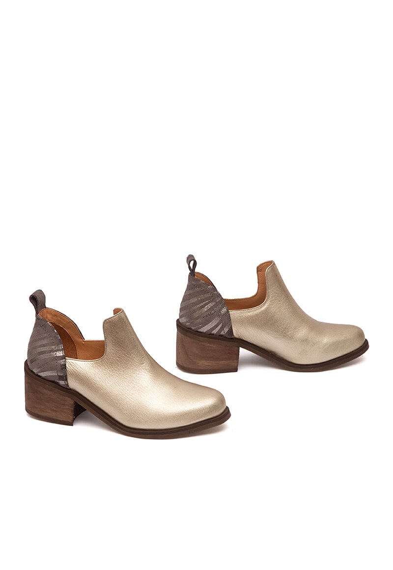 Botin Mujer / Petra Niquel BOTINES Giani Dafirenze 