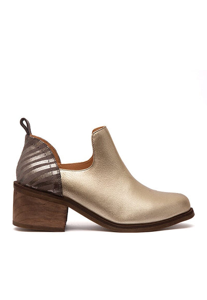 Botin Mujer / Petra Niquel BOTINES Giani Dafirenze 