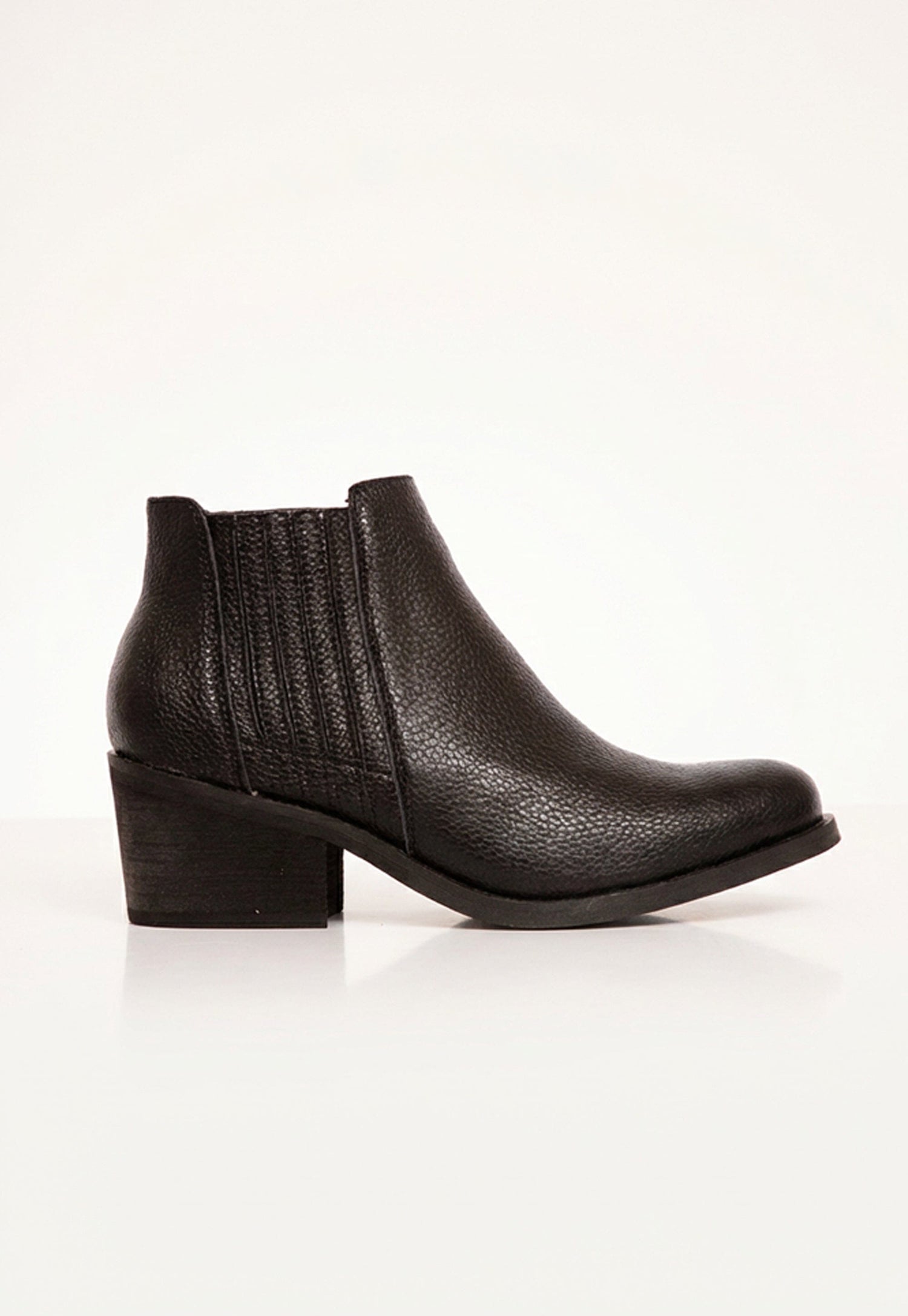 Botin Mujer / Pinda Negro BOTINES Giani Dafirenze 