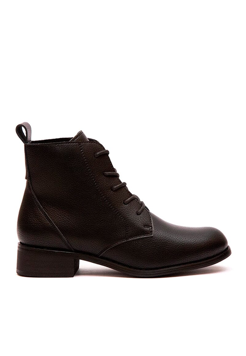 Botin Mujer / Pintoja Negro BOTINES Giani Dafirenze 