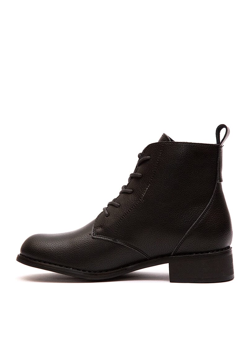 Botin Mujer / Pintoja Negro BOTINES Giani Dafirenze 