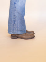 Botin Mujer / Pintoja Taupe BOTINES Giani Dafirenze 