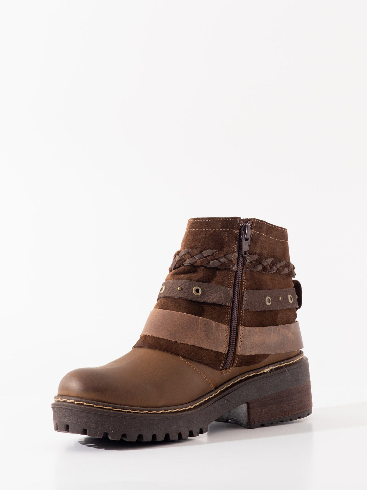 Botin Mujer / Queltehue Cafe BOTINES Giani Dafirenze 