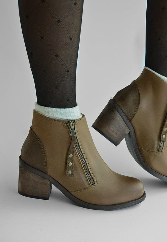 Botin Mujer / Sai Café BOTINES Giani Dafirenze
