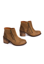 Botin Mujer / Sai Café BOTINES Giani Dafirenze 