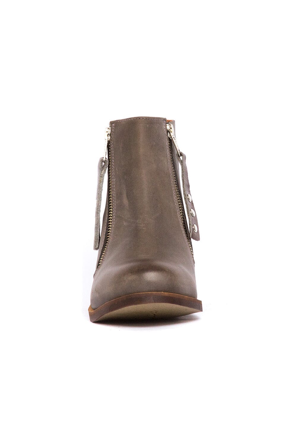 Botin Mujer / Sai Gris BOTINES Giani Dafirenze 