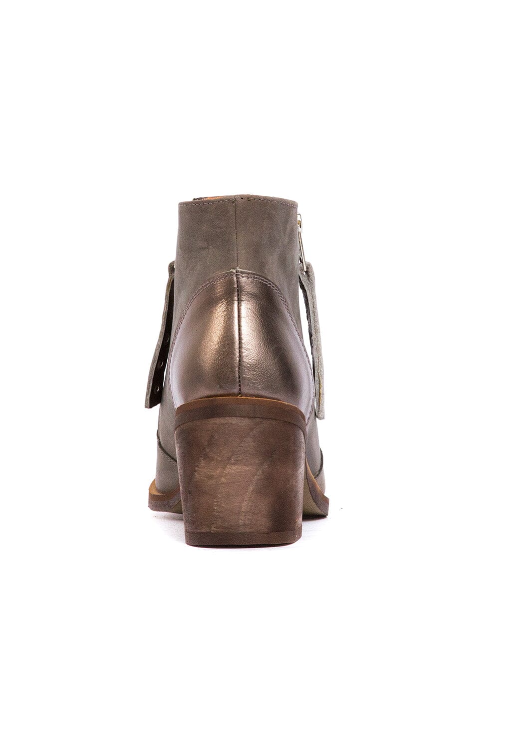 Botin Mujer / Sai Gris BOTINES Giani Dafirenze 