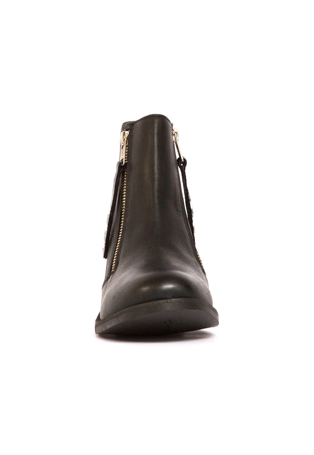Botin Mujer / Sai Negro BOTINES Giani Dafirenze 